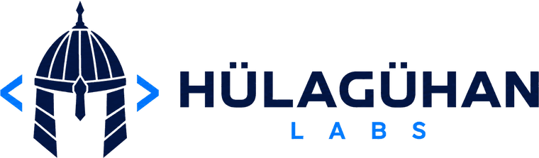 Hülagühan Labs logosu